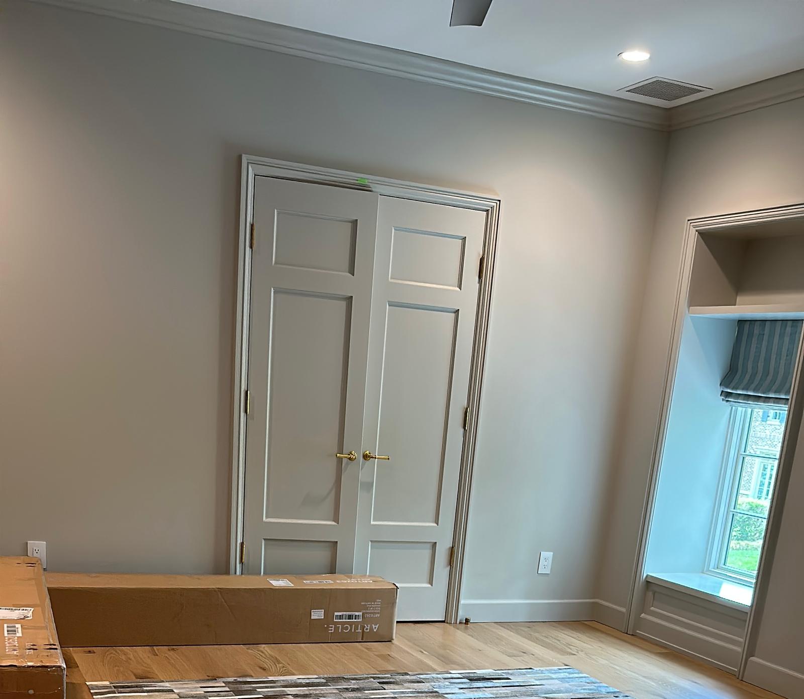 French Interior Doors