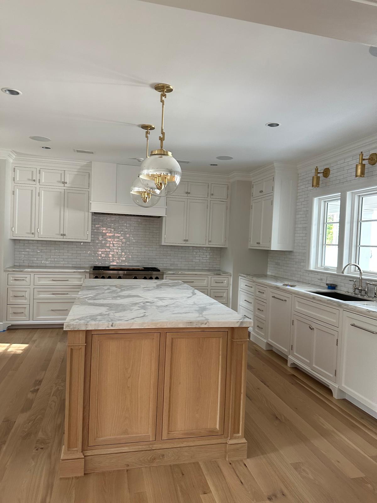 Kitchen Video Tour